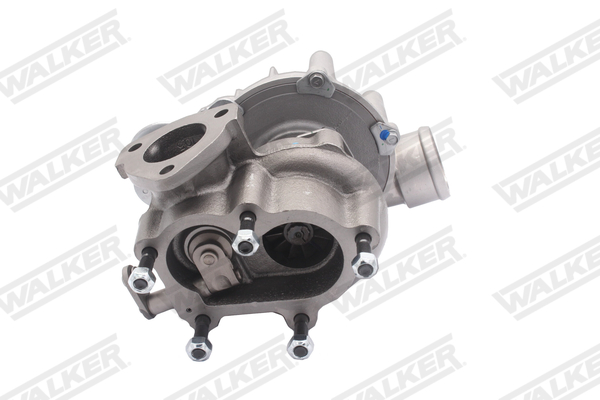 Walker Turbocharger 59756M-PW