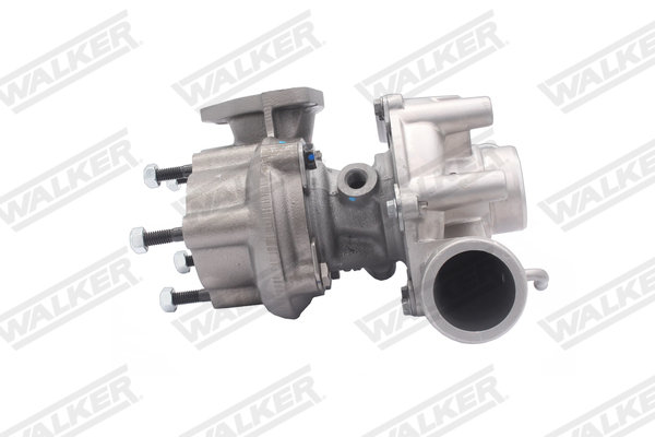 Walker Turbocharger 59756M-PW