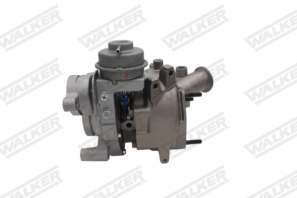 Walker Turbocharger 59762M-PV