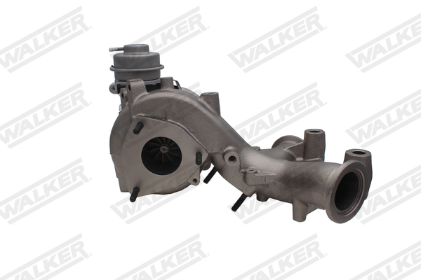 Walker Turbocharger 59762M-PV