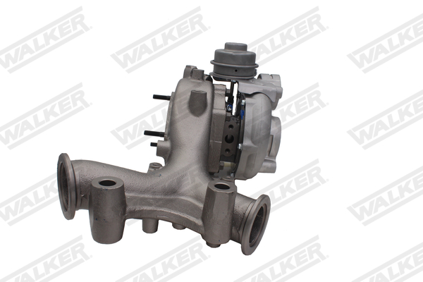 Walker Turbocharger 59762M-PV