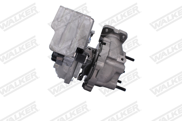 Walker Turbocharger 59766G-EV