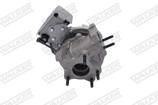 Walker Turbocharger 59766G-EV