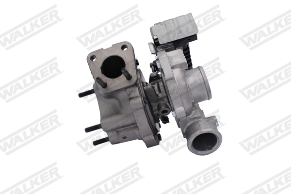Walker Turbocharger 59766G-EV