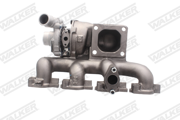 Walker Turbocharger 59769G-PV
