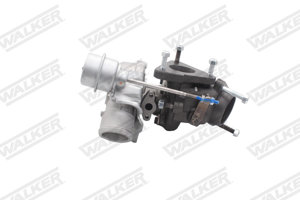 Walker Turbocharger 59775B-PW
