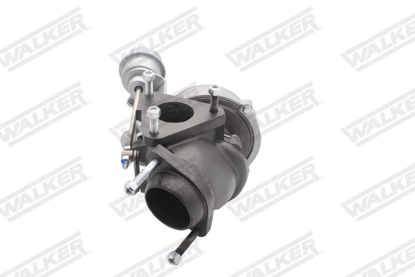 Walker Turbocharger 59775B-PW