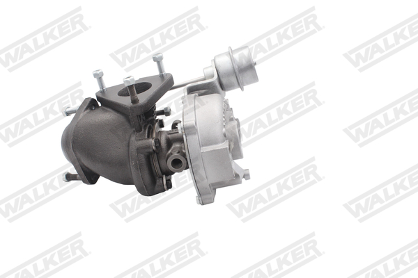 Walker Turbocharger 59775B-PW
