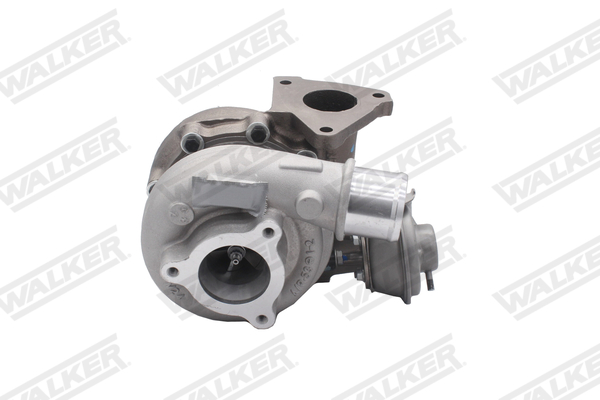 Turbocharger Walker 59776G-PV