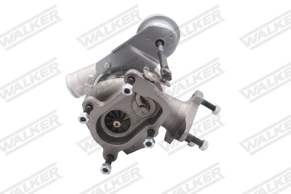 Walker Turbocharger 59781G-PW