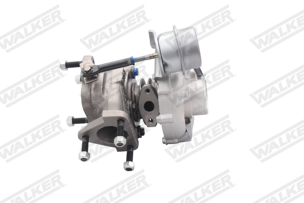 Walker Turbocharger 59781G-PW