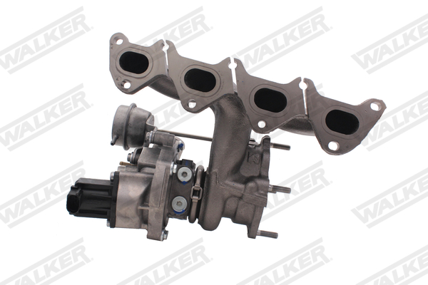 Walker Turbocharger 59800B-PW