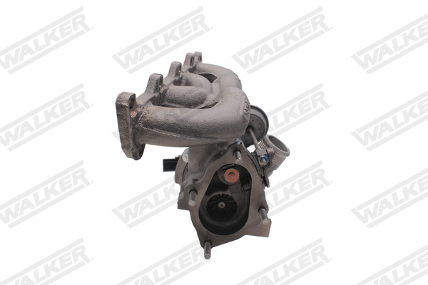 Walker Turbocharger 59800B-PW