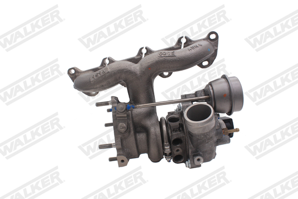 Walker Turbocharger 59800B-PW