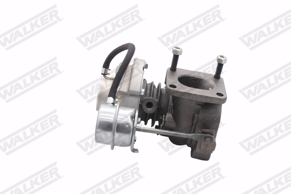 Walker Turbocharger 59804G-PW