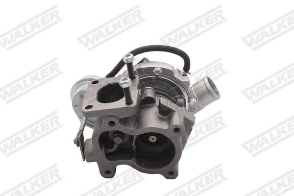 Walker Turbocharger 59804G-PW