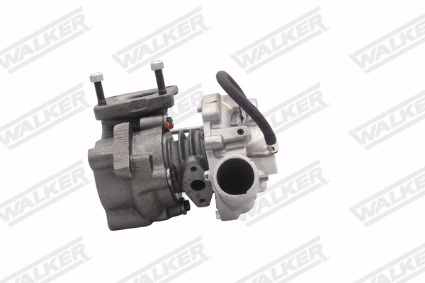 Walker Turbocharger 59804G-PW