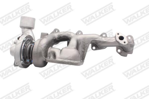 Walker Turbocharger 59805G-PW