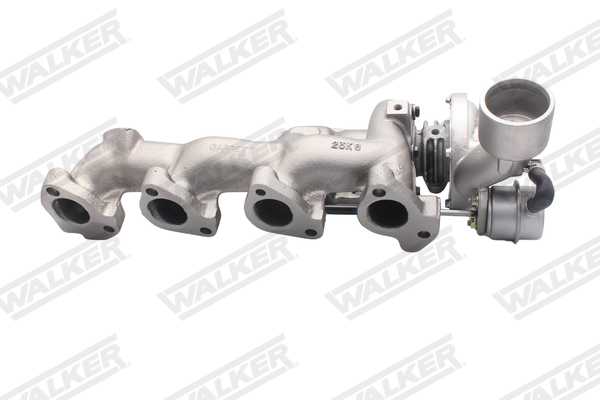 Walker Turbocharger 59805G-PW