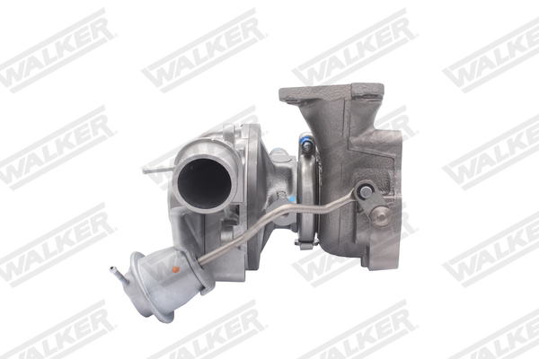 Walker Turbocharger 59809H-PW