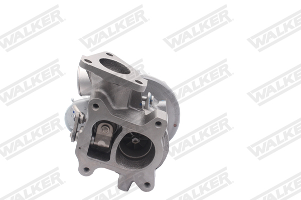 Walker Turbocharger 59809H-PW