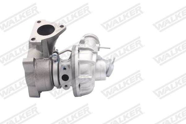 Walker Turbocharger 59809H-PW