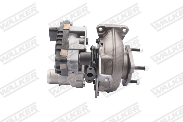 Walker Turbocharger 59814G-PV