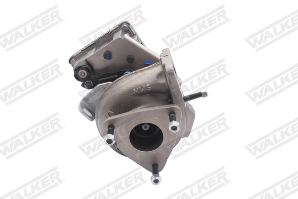Walker Turbocharger 59814G-PV