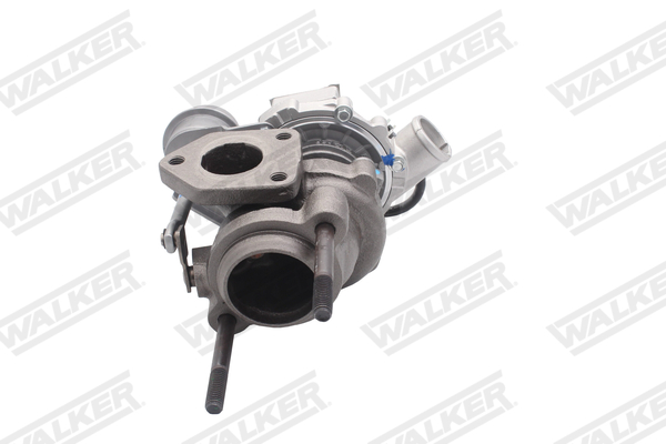 Walker Turbocharger 59815G-PW