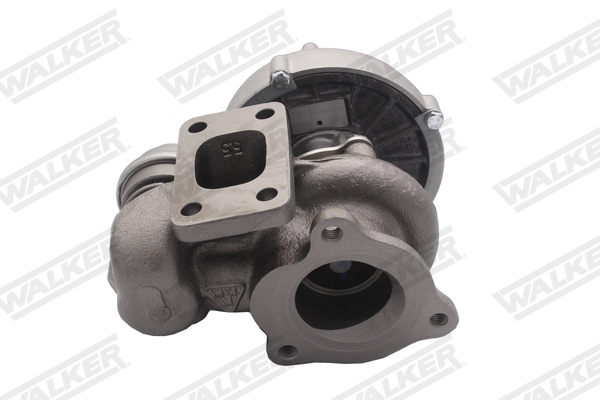 Walker Turbocharger 59816B-PW