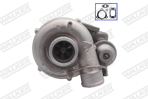 Walker Turbocharger 59816B-PW