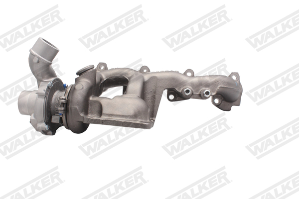 Walker Turbocharger 59817G-PW