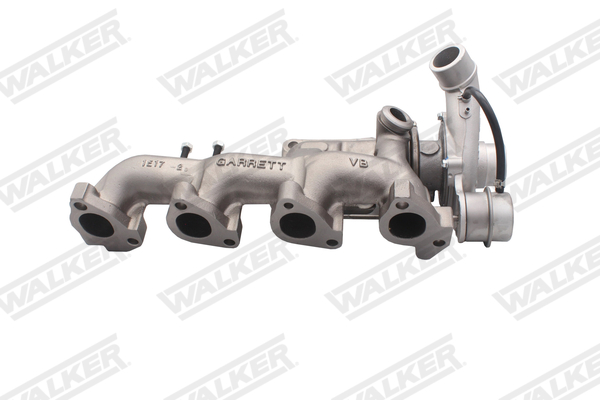 Walker Turbocharger 59817G-PW
