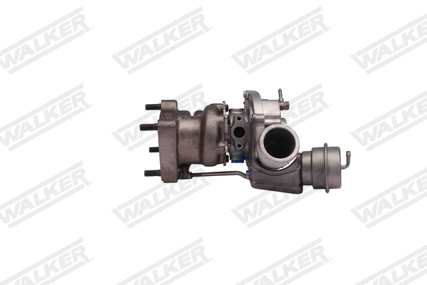 Walker Turbocharger 59823B-PW