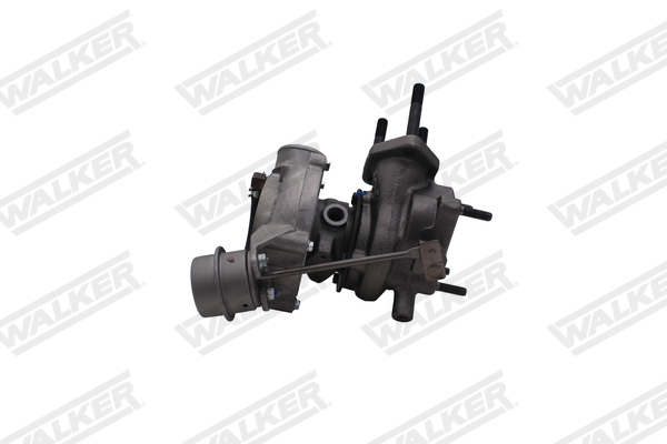 Walker Turbocharger 59832G-PW
