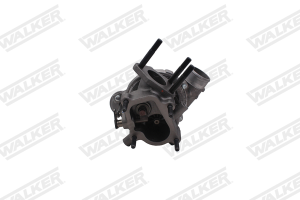 Walker Turbocharger 59832G-PW