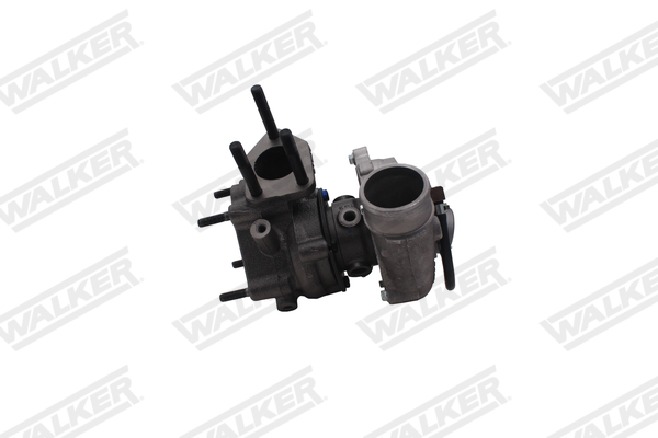 Walker Turbocharger 59832G-PW