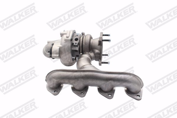 Walker Turbocharger 59839B-PW