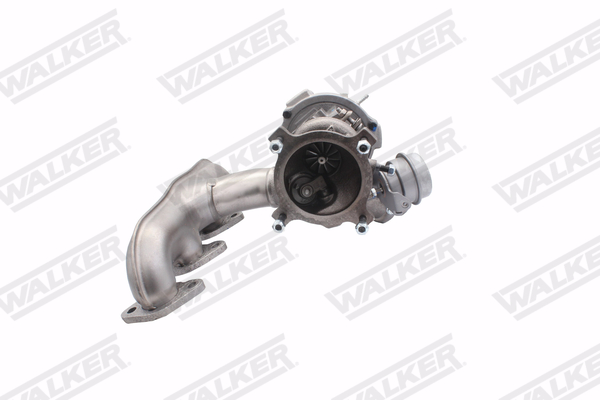 Walker Turbocharger 59839B-PW