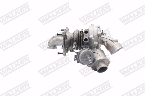 Walker Turbocharger 59839B-PW