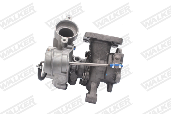 Walker Turbocharger 59843B-PW