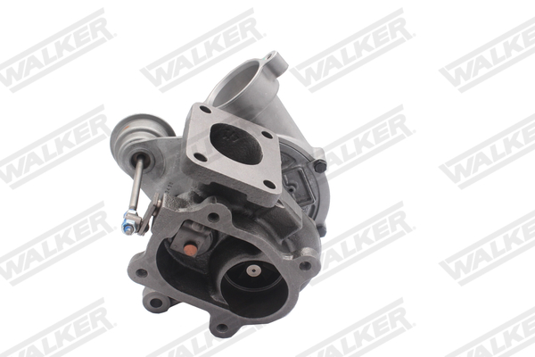 Walker Turbocharger 59843B-PW
