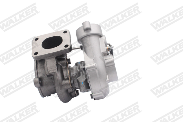 Walker Turbocharger 59843B-PW