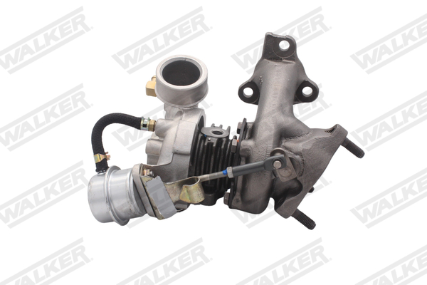 Walker Turbocharger 59853G-PW