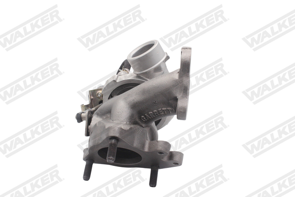 Walker Turbocharger 59853G-PW