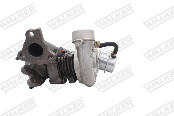 Walker Turbocharger 59853G-PW