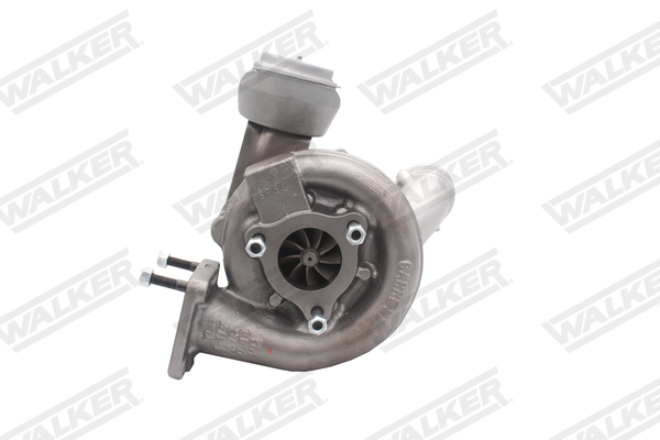 Walker Turbocharger 59855G-PV
