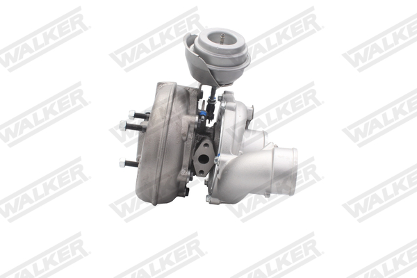Walker Turbocharger 59855G-PV