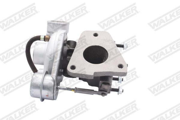Walker Turbocharger 59861G-PW