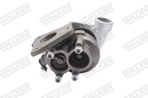 Walker Turbocharger 59861G-PW